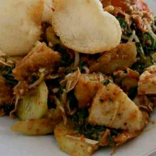 GADO-GADO