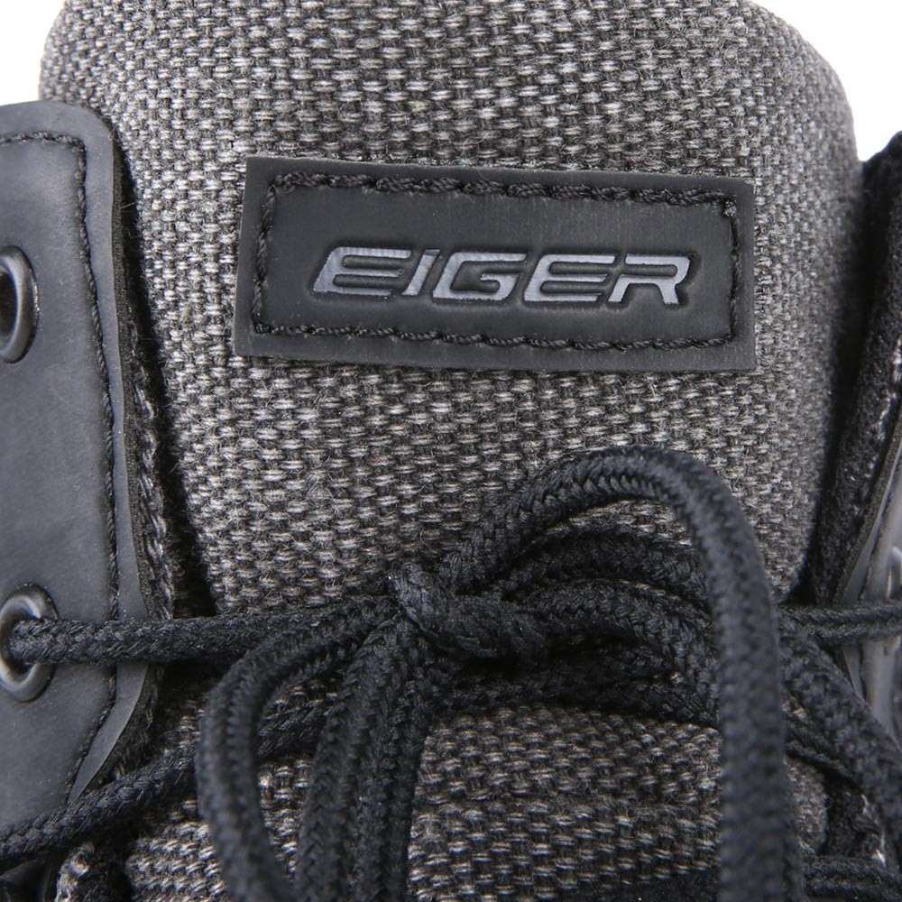 GAEA BOOTS 4