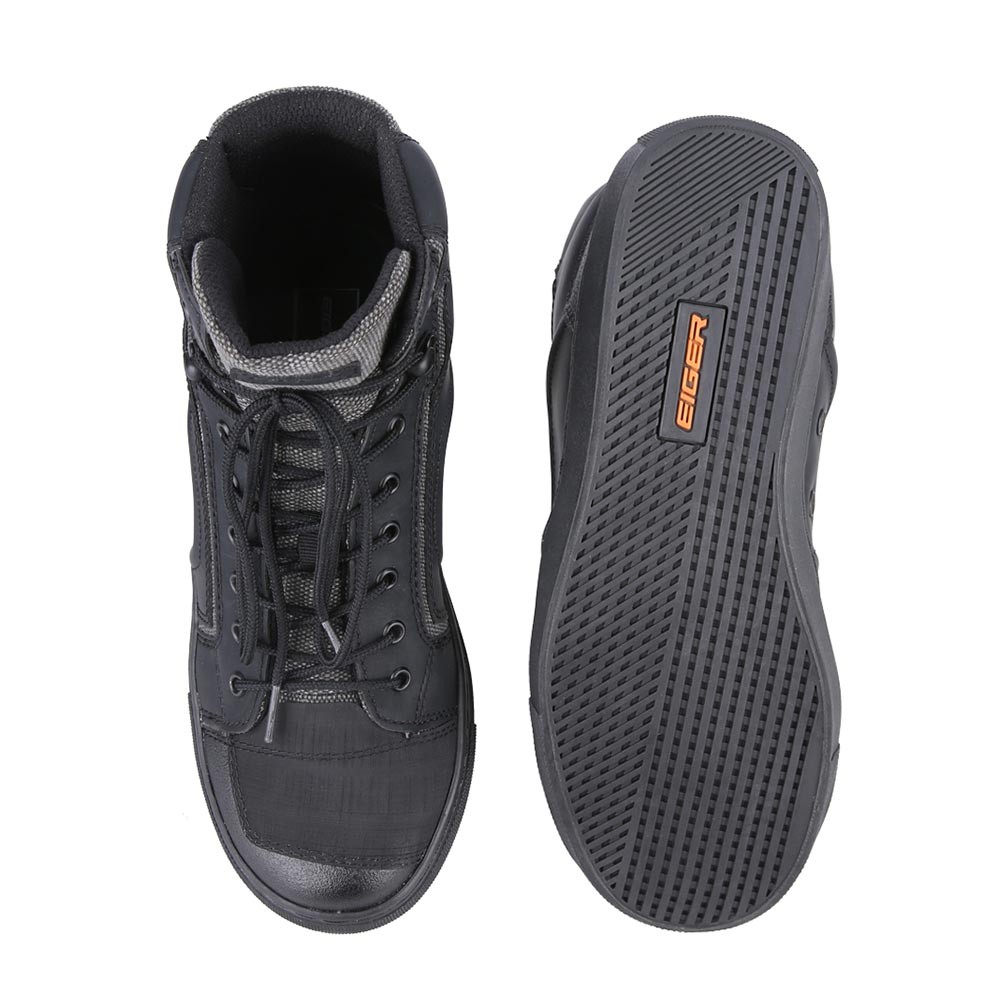 GAEA BOOTS 5