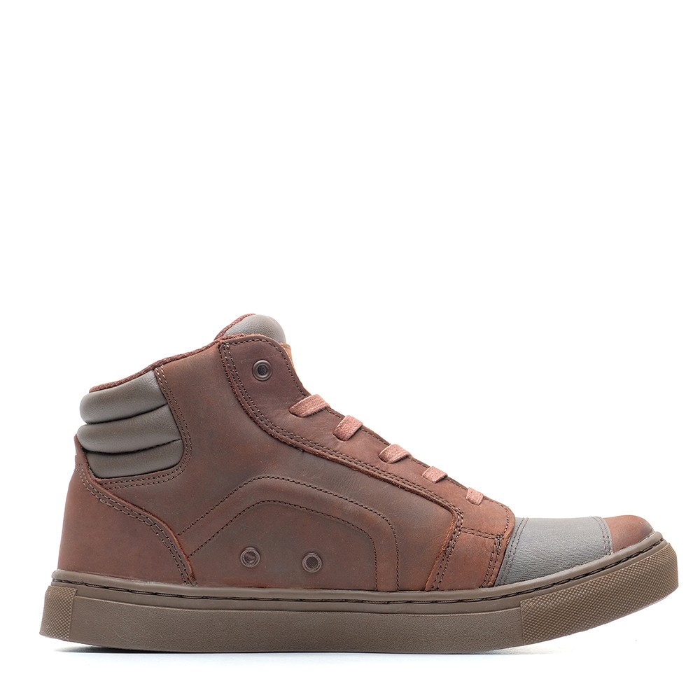 GAEA MID 10 SHOES