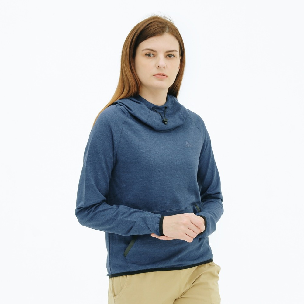 GAIA SWEATER WS 2