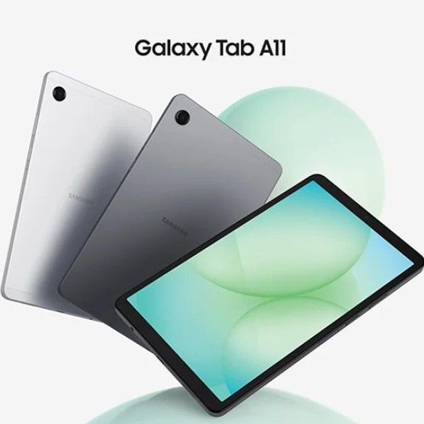 GALAXY TAB A11 WIFI RAM 4GB ROM 64GB