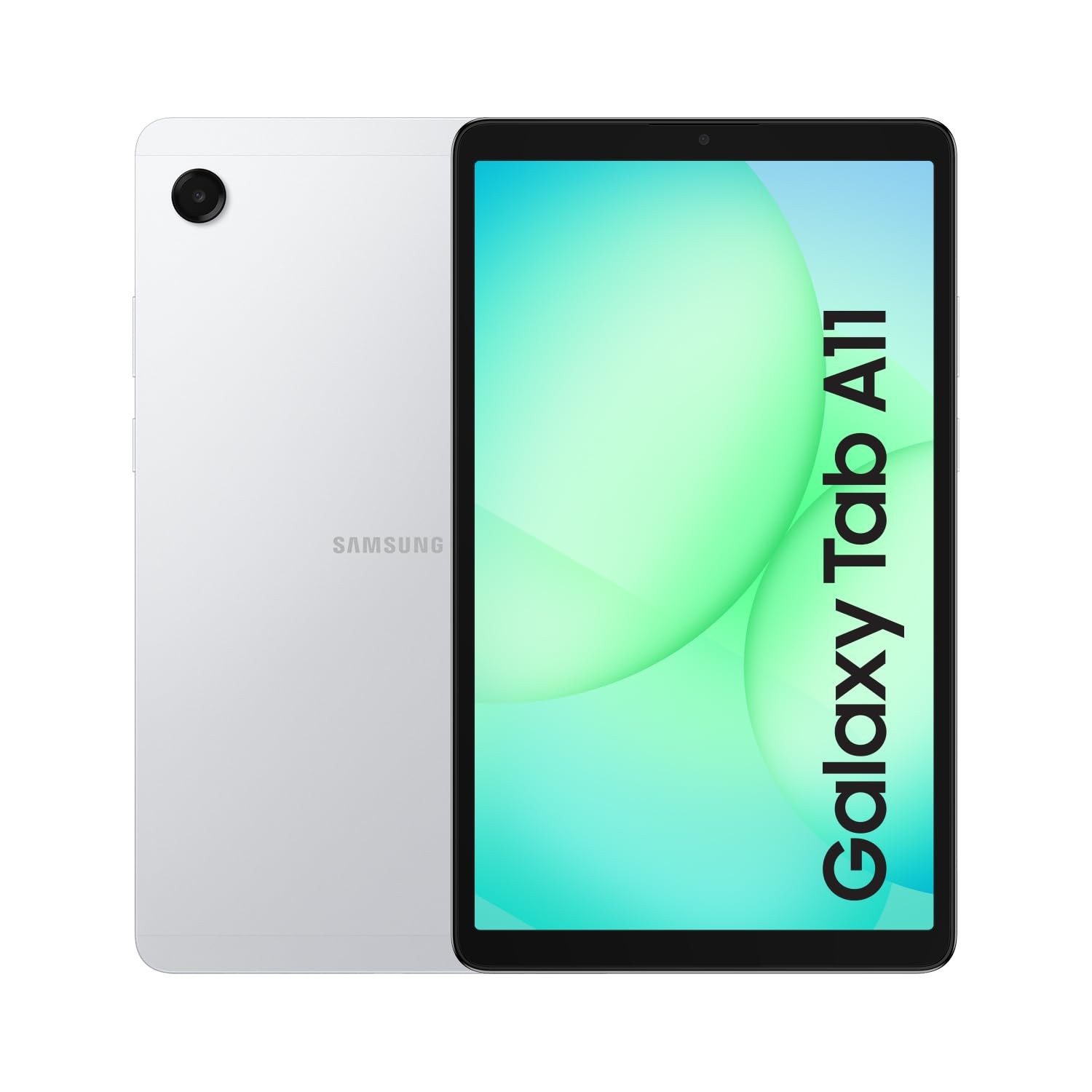 GALAXY TAB A11 WIFI RAM 4GB ROM 64GB 3