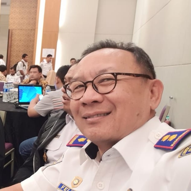 GALLERY PELAYANAN BPTD WIL XVII