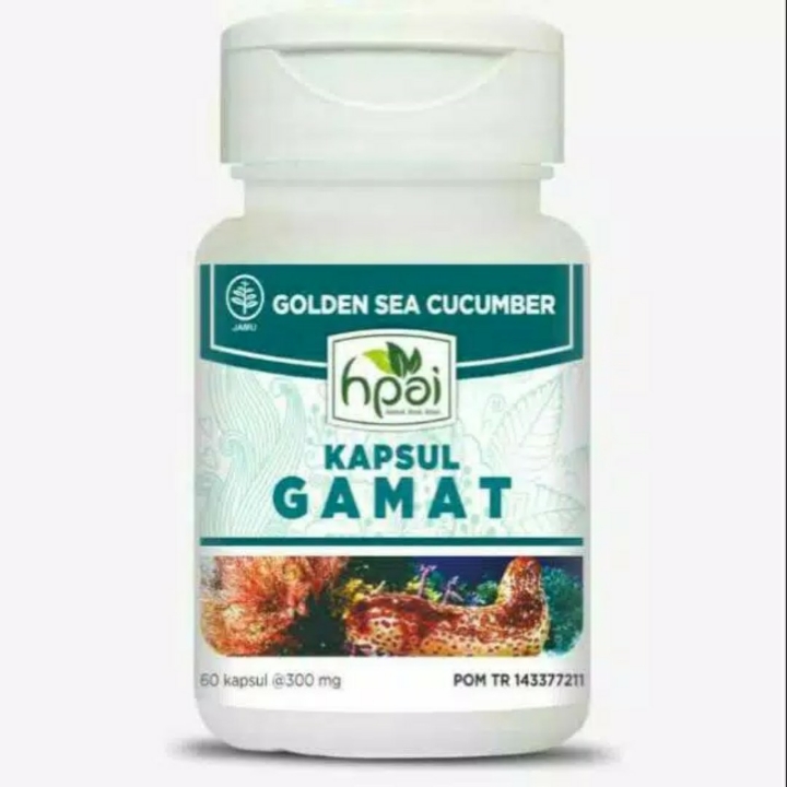 GAMAT
