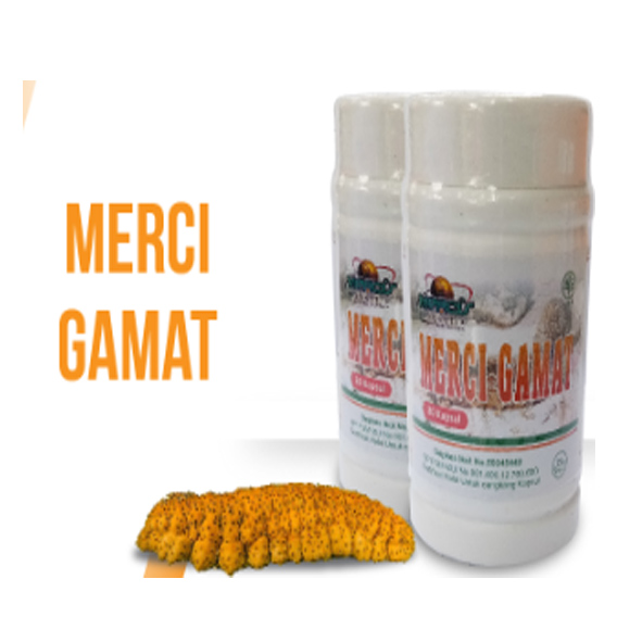 GAMAT