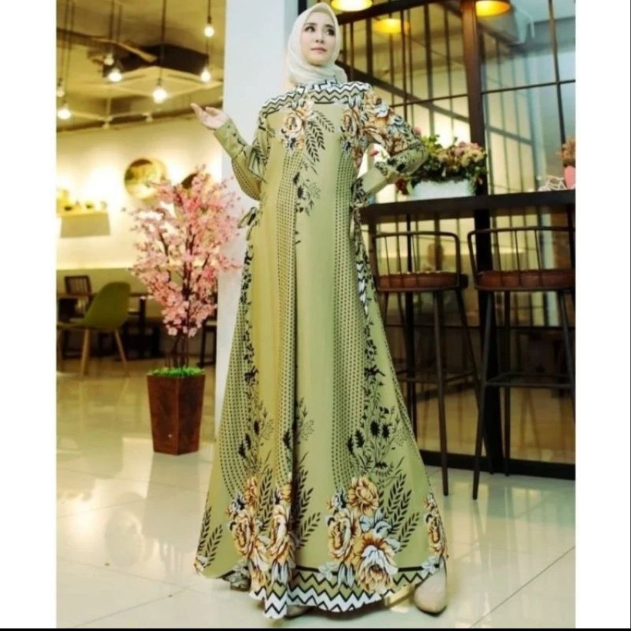 GAMIS 3