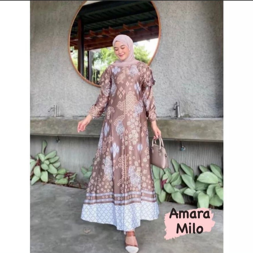 GAMIS AMARA 2