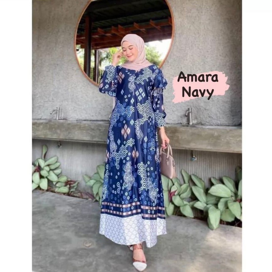 GAMIS AMARA 4