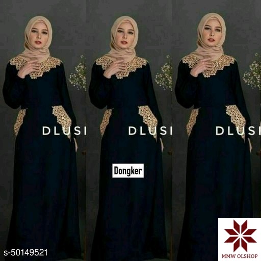 GAMIS ARABIAN 4