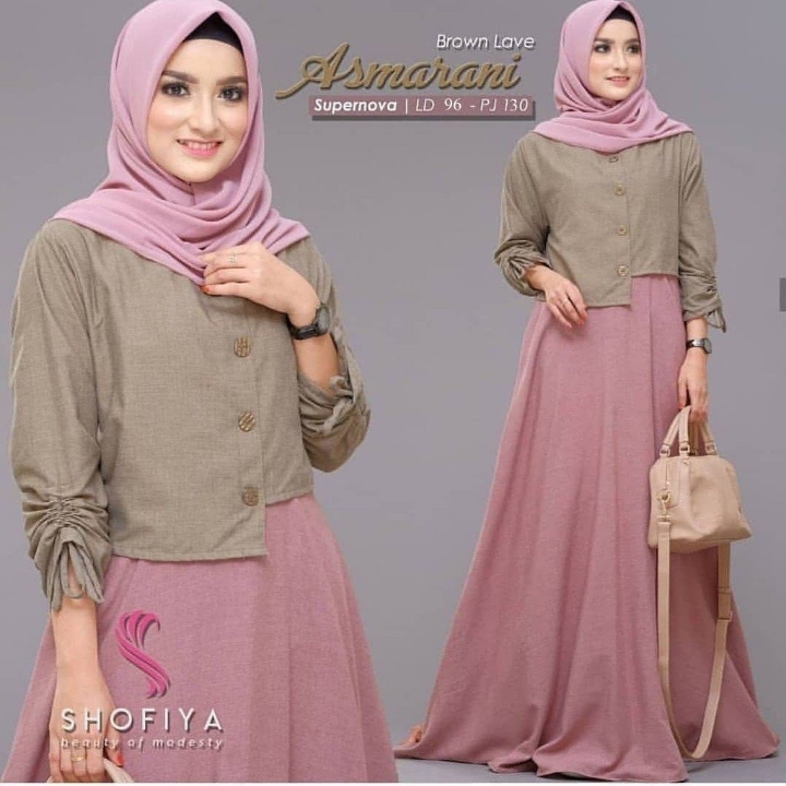 GAMIS ASMARANI