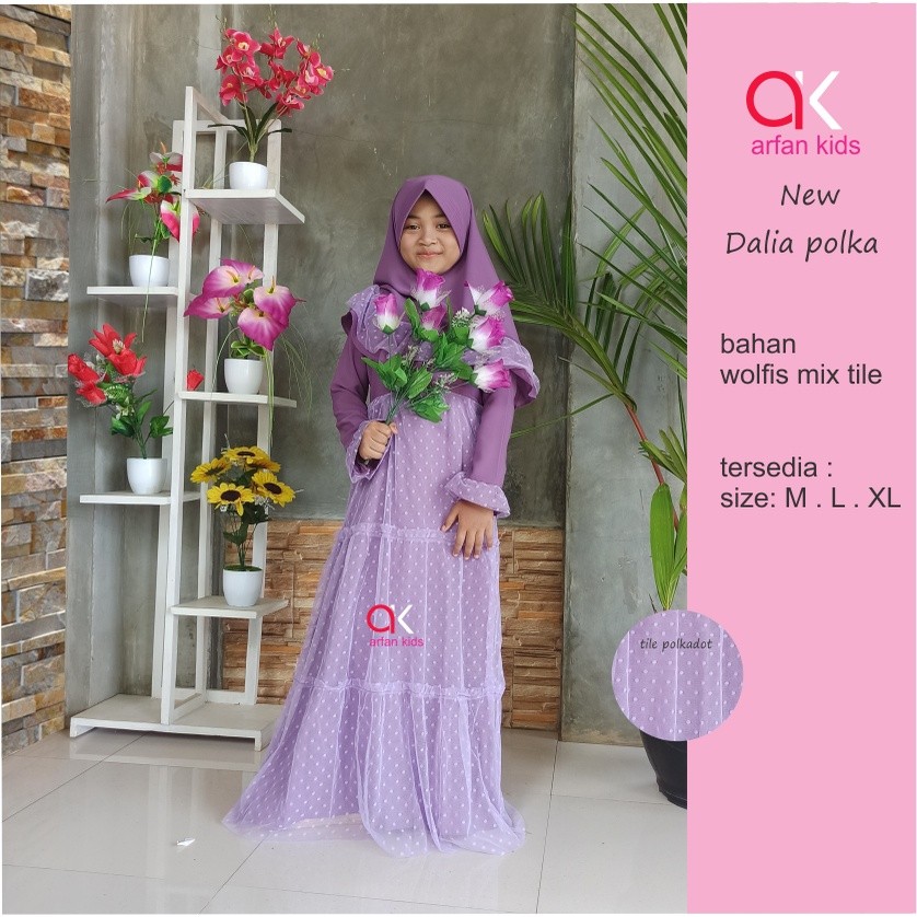 GAMIS BRUKAT ANAK WOLFISVIES-042
