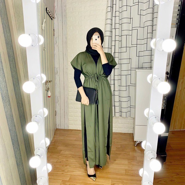 GAMIS MOSCREPE