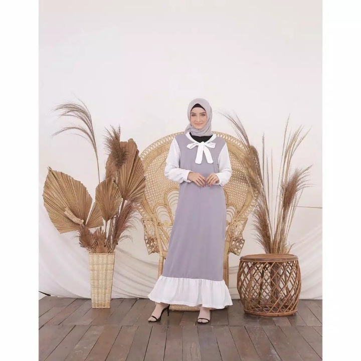 GAMIS PITA KOREA STYLE KD141 2