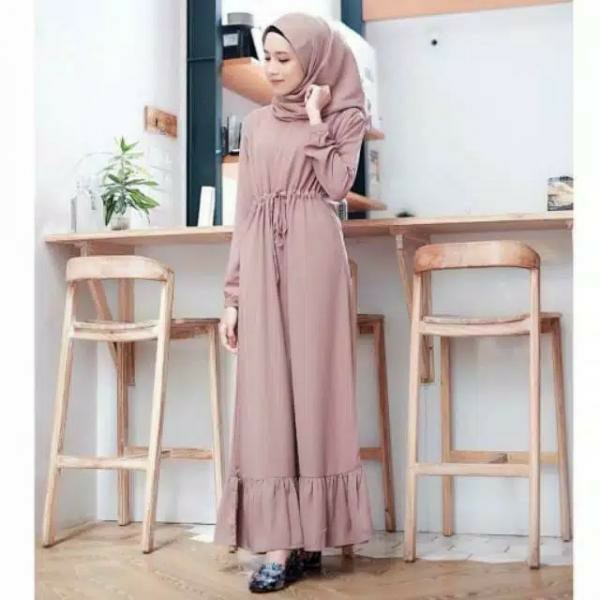 GAMIS REINN DRESS WOLFIS PREMIUM