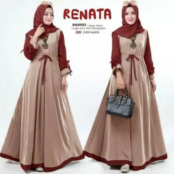 GAMIS RENATA BALOTELLY