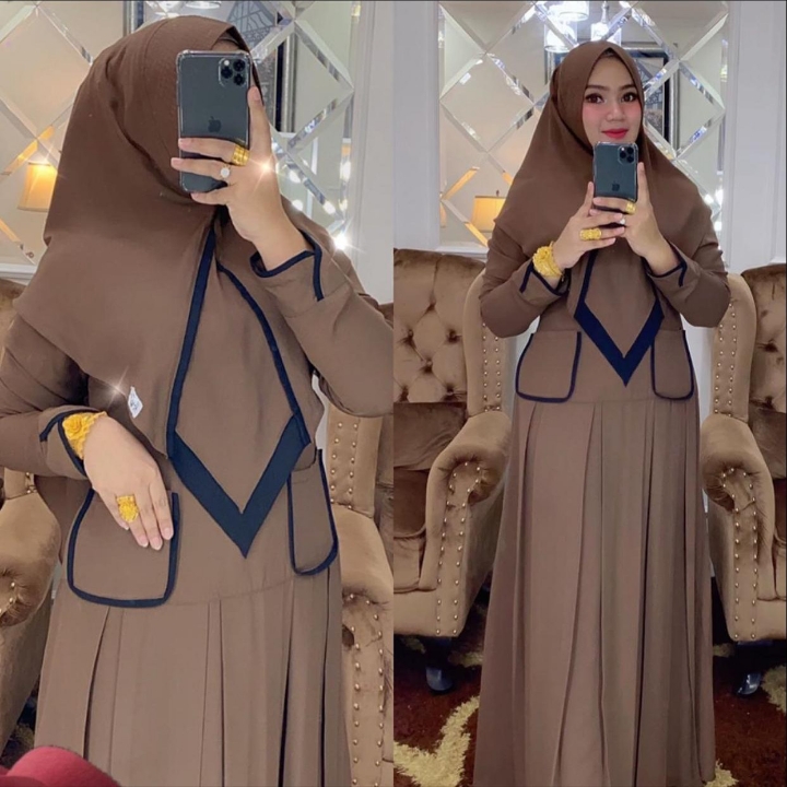 GAMIS STYLE