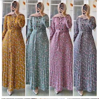 GAMIS VOXY PLISKET RENDARP 105000
