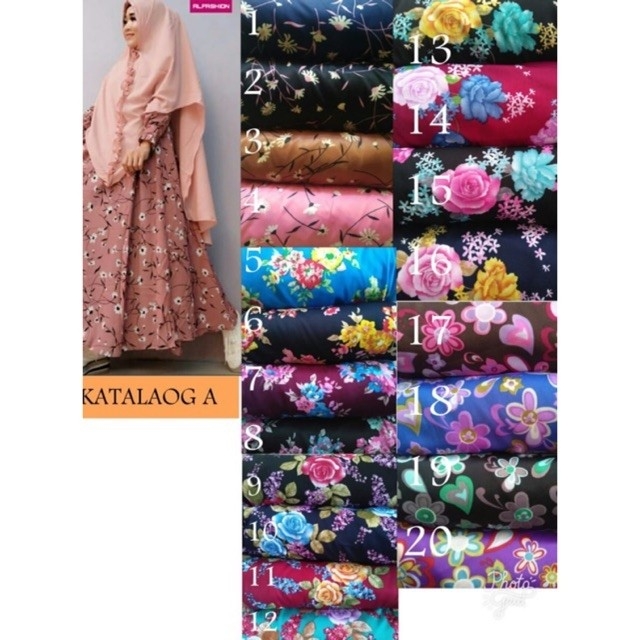 GAMIS hyget GAMIS TERLARIS  2