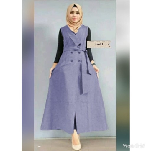 GANIS BLUE 