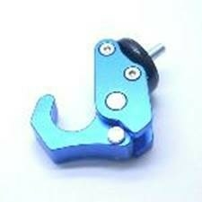 GANTUNGAN BARANG CLIP CNC BLUE