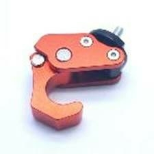 GANTUNGAN BARANG CLIP CNC ORANGE