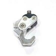 GANTUNGAN BARANG CLIP CNC SILVER