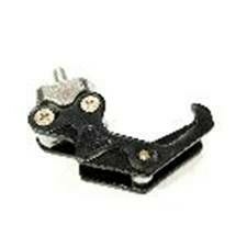 GANTUNGAN BARANG ROBOT CNC BLACK