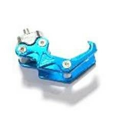 GANTUNGAN BARANG ROBOT CNC BLUE