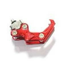 GANTUNGAN BARANG ROBOT CNC RED