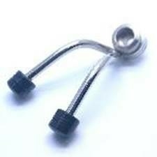 GANTUNGAN BARANG Y IMPOR BLACK