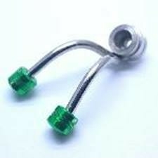 GANTUNGAN BARANG Y IMPOR GREEN