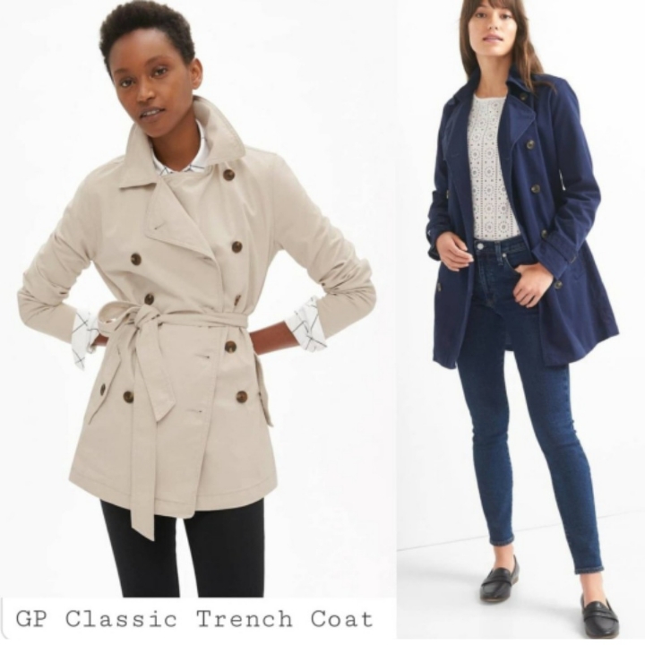 GAP Coat