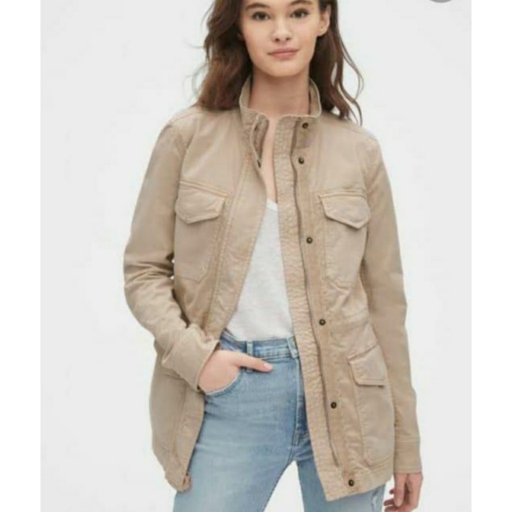 GAP Coat 2