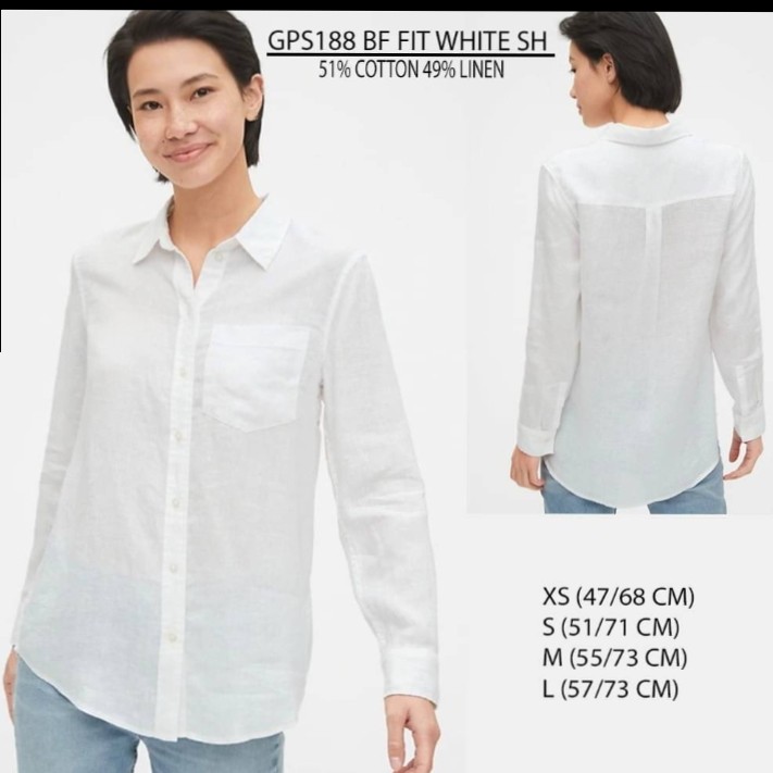 GAP ORIGINAL