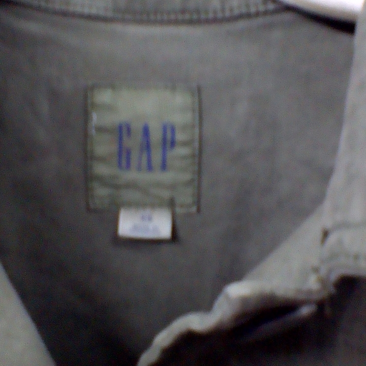 GAP ORIGINAL SISA EXPORT 2