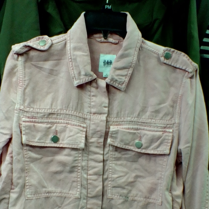 GAP original Sisa Export