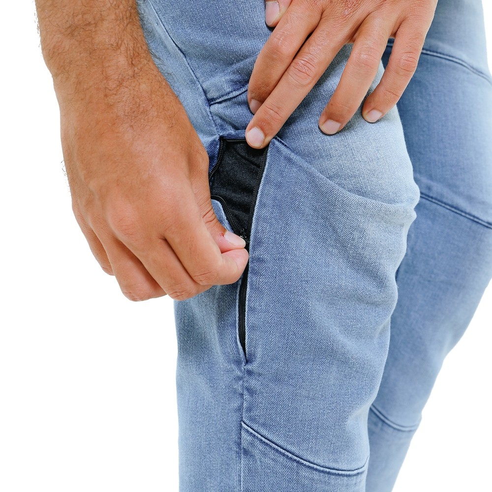 GARAI PANE DENIM PANTS 2