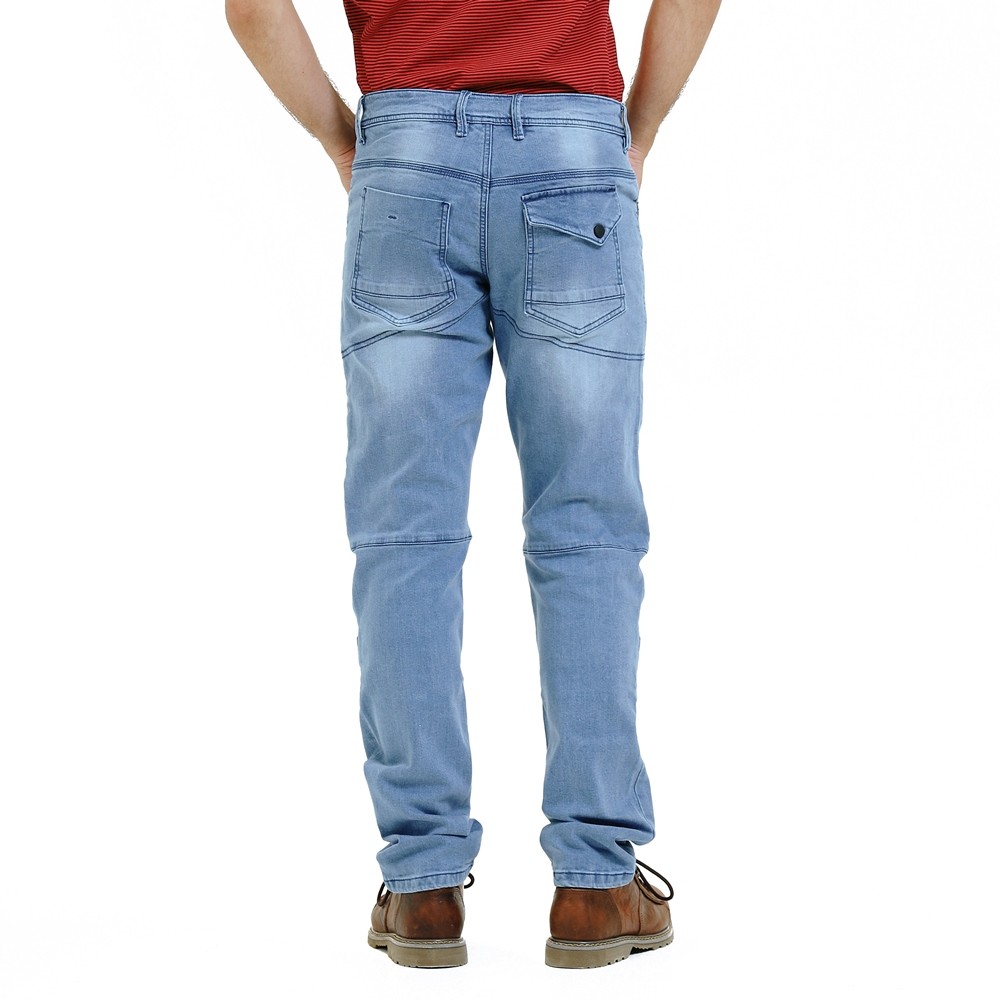 GARAI PANE DENIM PANTS 3