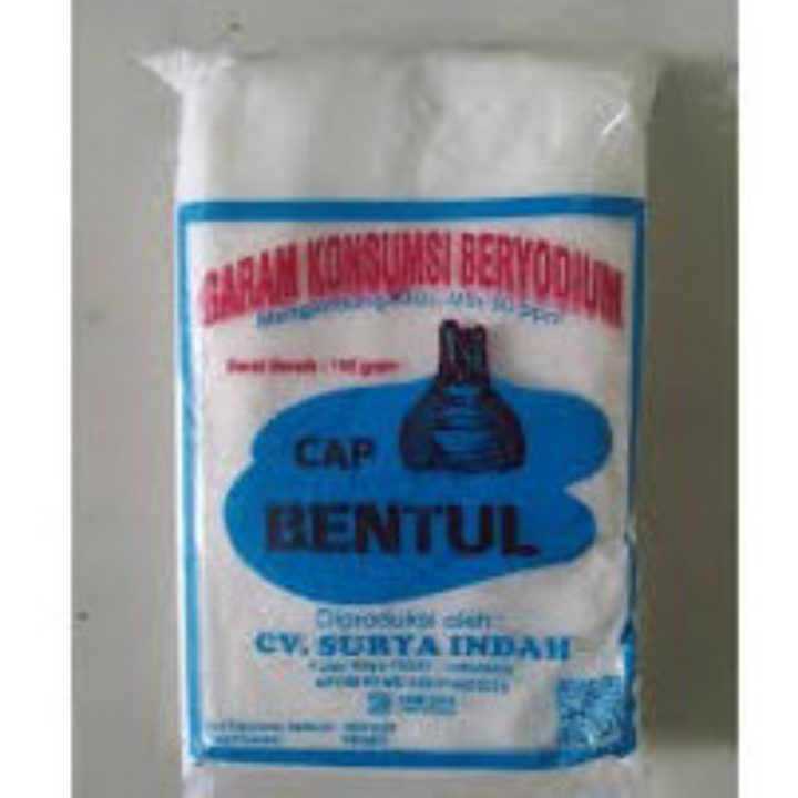 GARAM CAP BENTUL