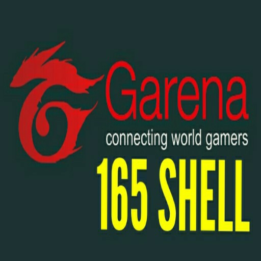 GARENA 165 SHELL