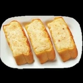 GARLIC BREAD Cheese