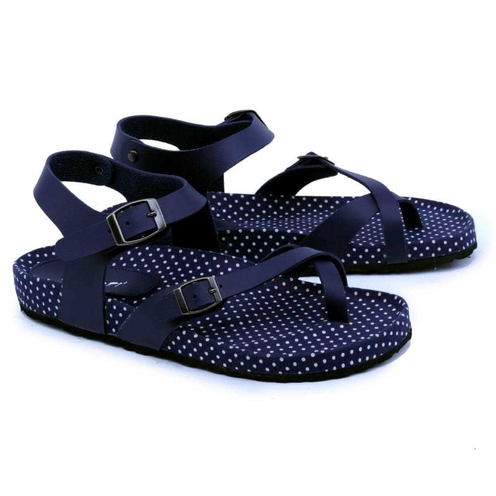 GARSEL sandal KELOM wanita dewasa - GTD 8012