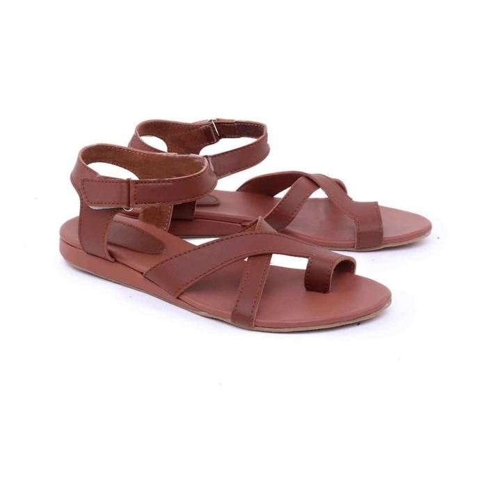 GARSEL sandal SELOP TALI BELAKANG wanita dewasa - GDO 8042