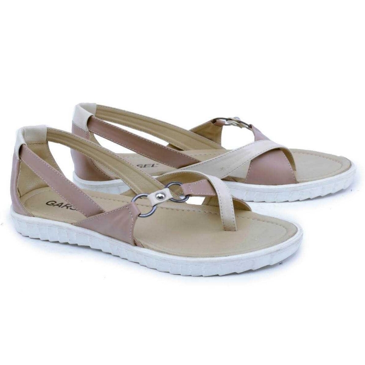 GARSEL sandal SELOP TALI BELAKANG wanita dewasa - GGS 8522