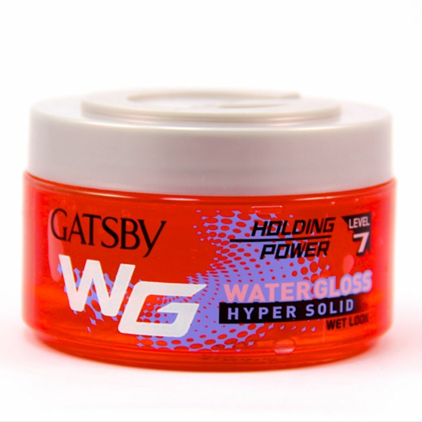 GATSBY WATER GLOSS