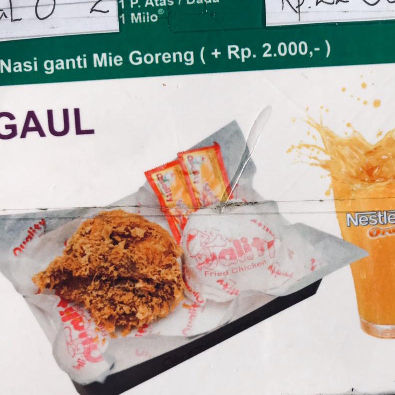 GAUL 2