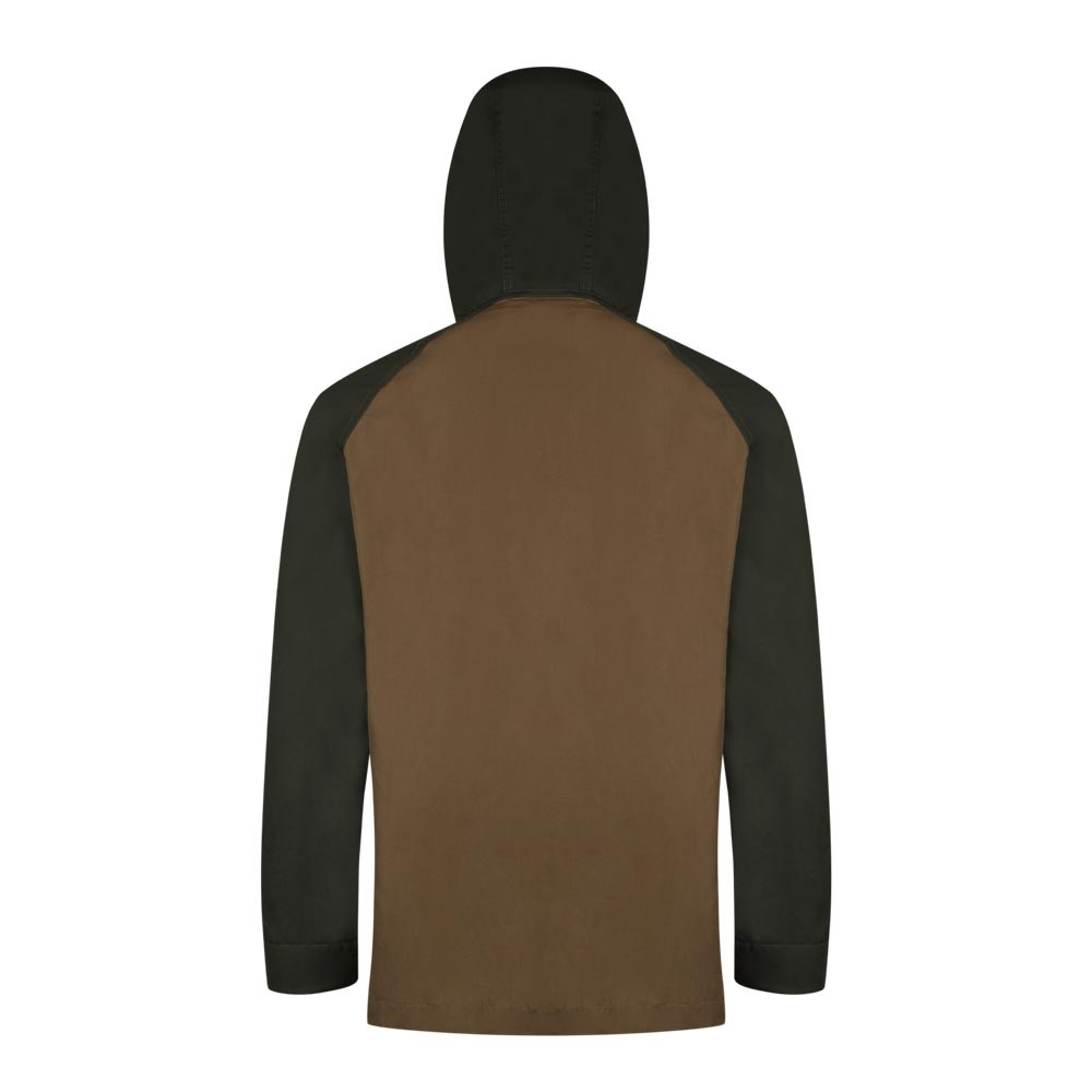 GAZANIA TRAVEL PARKA 2