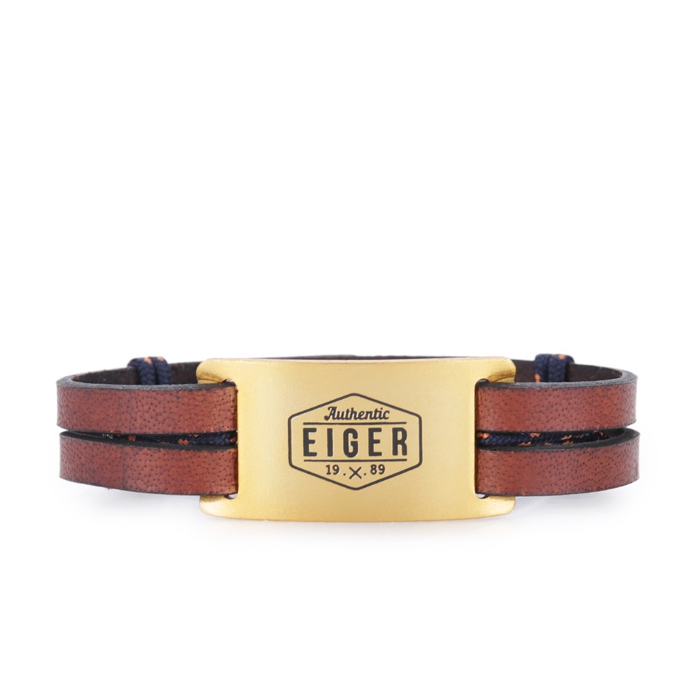 GELANG LEATHER SLIDER VIPER 1989 2
