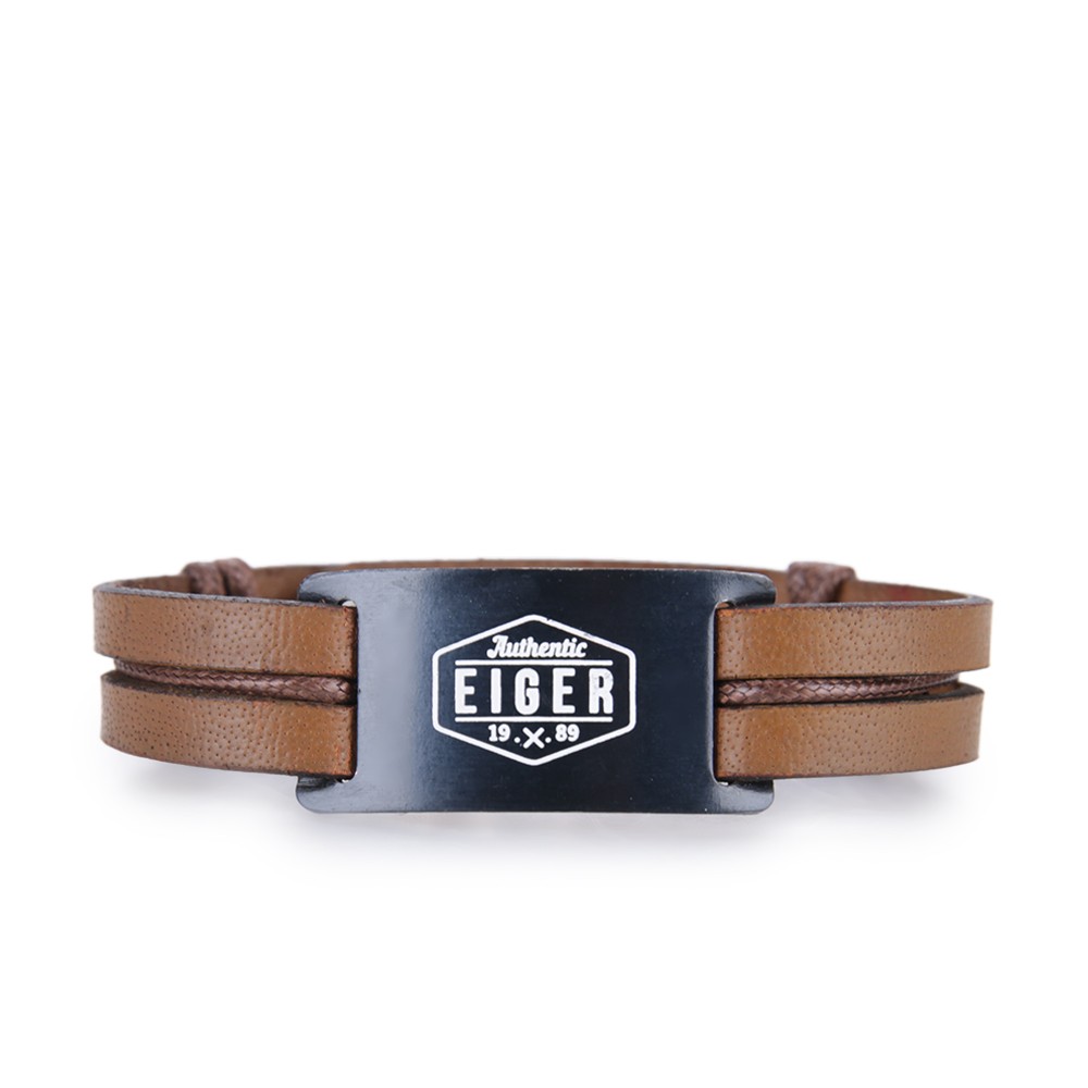 GELANG LEATHER SLIDER VIPER 1989 4